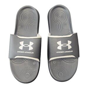 Under Armour Women's Ignite Select Athletic Sandals